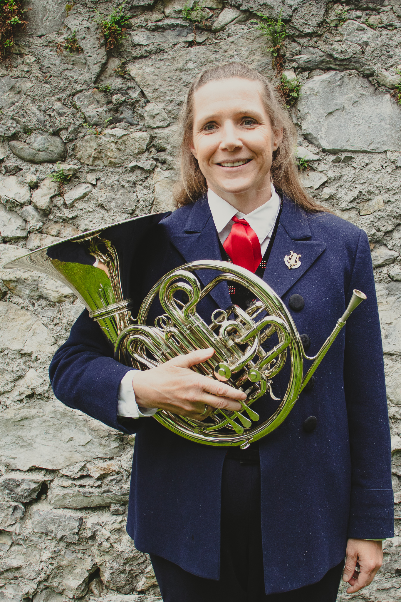 Barbara Muther